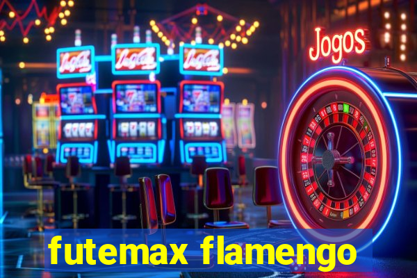 futemax flamengo-fluminense